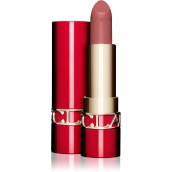 Clarins Joli Rouge Velvet ruj crema cu efect matifiant - imagine 2